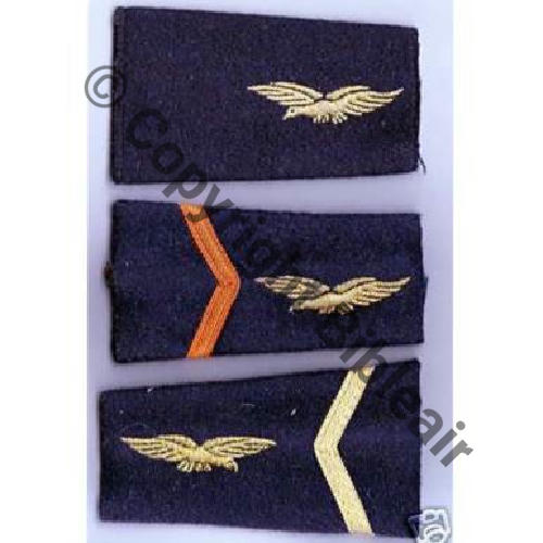 PASSANT EPAULE AVIAT 2eClassse.PDL SGT.PDL  Sc.bykerrobyn