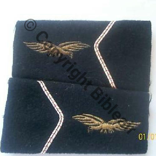 PASSANT EPAULE EOR Sc.doudou2856 12Eur10.09