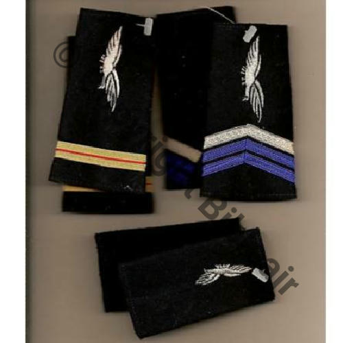 PASSANT EPAULE GENDARMERIE AIR 2 Sc.50erickb