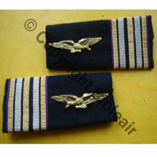 PASSANT EPAULE LCL MECA 1950 Src.pilote27 12Eur(x2) 