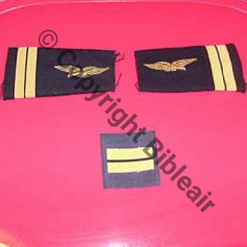 PASSANT EPAULE LIEUTENANT Sc.agatherib