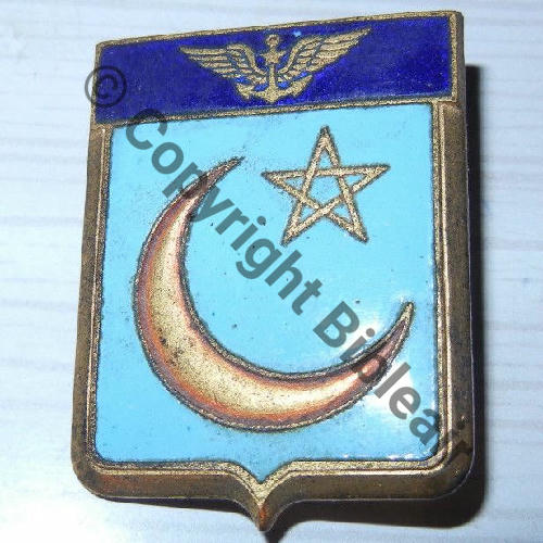 03F ARROMANCHE DIEN BIEN PHU  COURTOIS Republique semi circul Bol octog de travers Dos lisse irreg Relief 3.F Estampe Src.mian04nou 120EurInv 