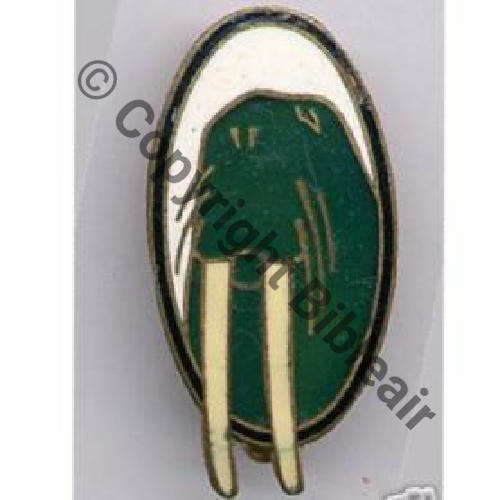 07B2 1932.38 DRILLE HYDRAV BOMBARD TORPILLEURS  AB.P Dep Bol poinconne Dos lisse irreg Sc.zebrapoint 152Eur05.09