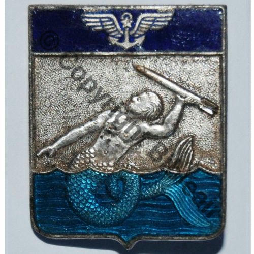 15F  DrP Past  Dos lisse irreg BLEU Src.timso 40Eur12.15