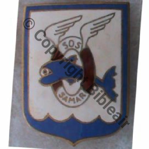 22S  SOS 22S AGADIR  AUGIS SM Bol fenetre allonge pastille AUGIS LYON Dos lisse irreg Src.sahariens50 230EurInv 