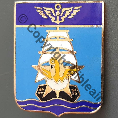 50S ECOLE PILOTAGE INITIALE  A.B. Bol fenetre oval tronque Dos irreg scintillant Src.leberetvert 21Eur(x3) 