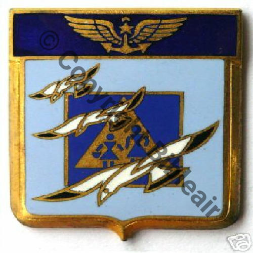 52S  Escadrille ecole DrPNOM Bol Guilloche vrac Sc.mouflon20 15Eur05.10