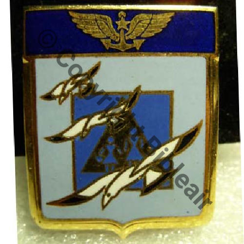 52S  Escadrille ecole DrPNRom DBol Guilloche M508 Sc.commis313 10EurInv 
