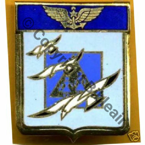 52S  Escadrille ecole DrPNRom DPast Guilloche M508 Sc.bohdan5 30EurInv