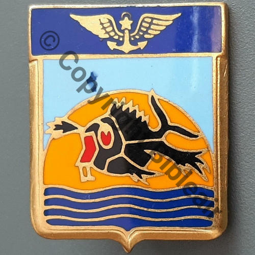 56S ESCADRILLE ECOLE  DrP+Bol Guilloche  Src.leberetvert PV17Eur 