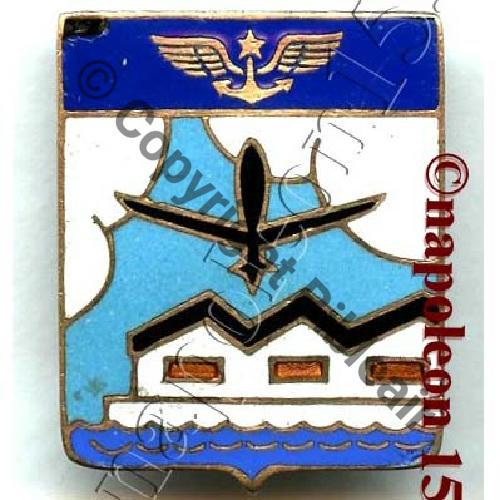 ERC ESCADRILLE RECEPTION CONVOYAGE DrPNRom DBol Guilloche Sc.commis313 16Eur(x2) 