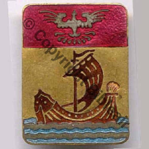 ESCADRILLE 1E1 E2 CHERBOURG Circa1930  AB.P SM Pastille AB RENNES +Poincon Dos lisse irreg Sc.zebrapoint 174Eur(x2)