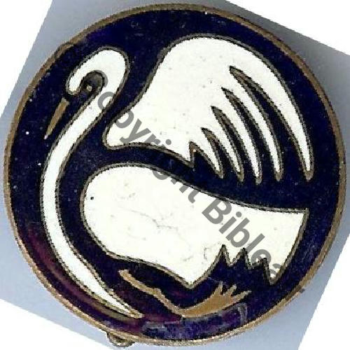 ESCADRILLE 4S1 13S 23mm AB SM Past AB.RENNES poiconnee Dos lisse Src.dixmude 200EurInv 