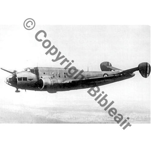 ESCADRILLE 6B ex AC1  FAFL 1940 LEO45 Sc.zebrapoint