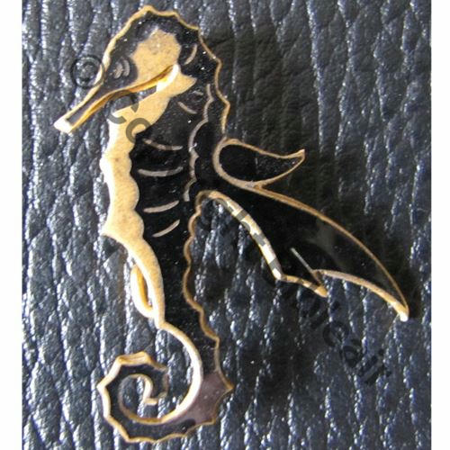 ESCADRILLE A.B.2  AB.P SM Bol pastille AB.Rennes  et poinconne Dos lisse irreg marque relief Escadrille A.B.2  Eclat email Src.vincentguerin 256Eur06.16 