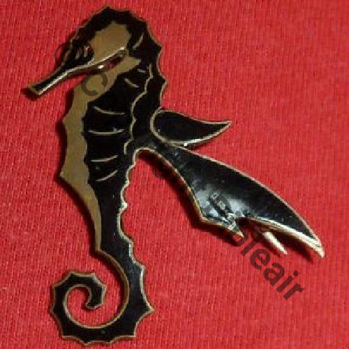 ESCADRILLE AB.2 Grave au dos  SM Eping bascue Dos lisse Sc.poupou195 236Eur05.11 