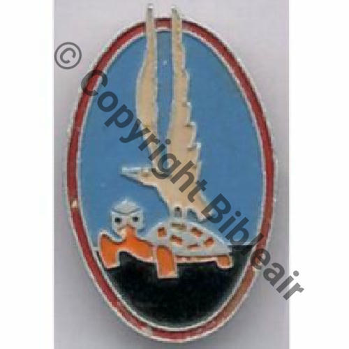 ESCADRILLE AC1 puis 6B  FAFL 1940  MALAN MARSEILLE Griffes Granuleux Alu peint Sc.zebrapoint 256Eur08.08