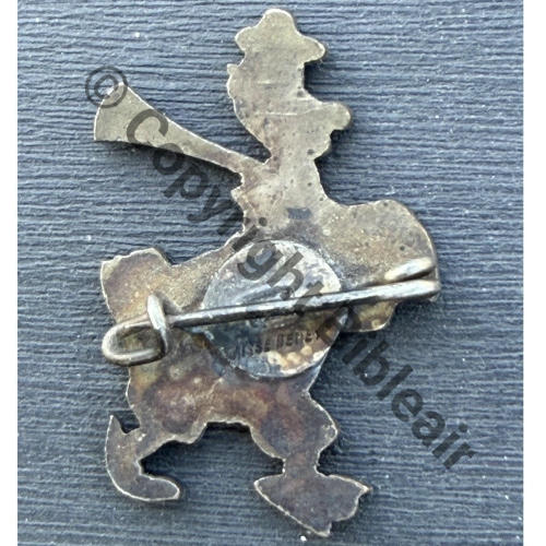 ESCADRILLE AC2 1938 FRAISSE SM Bol fenetre grave FRAISSE DEMEY Dos lisse irreg Src.ed.collection3 1785Eur(x2) 