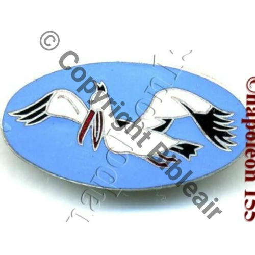 ESCADRILLE BOMBARDEMENT 3B1.B1 1925.40  AB.P SM Bol Poinconne  Sc.STELLA 92Eur10.07