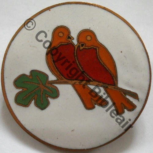 ESCADRILLE HS4  AB.P Dep Bol poinconne Dos lisse irreg BEC EMAIL NOIR Src.roxhan888 146Eur(x2) 