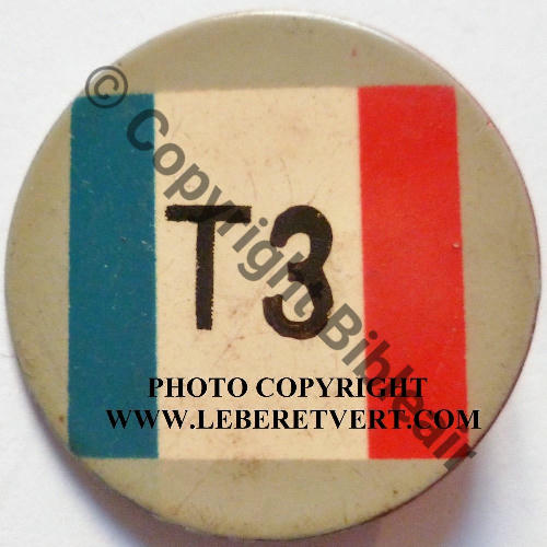 ESCADRILLE TORPILLAGE HYDRAVIONS T3 Bol Dos lisse Src.leberetvert 1300EurInv 
