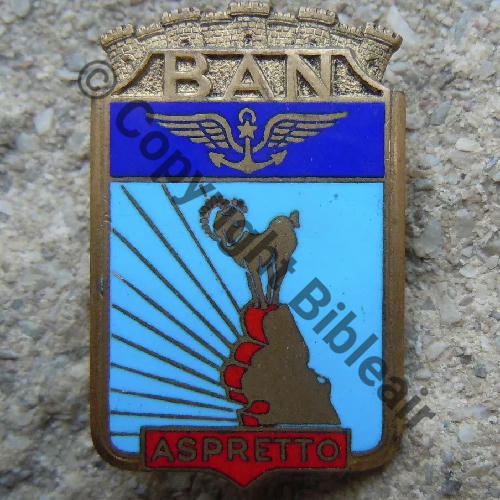 BAN ASPRETTO  DrPNRom DPast Dos lisse Src.lapetitebrocdechacha 39EurInv 