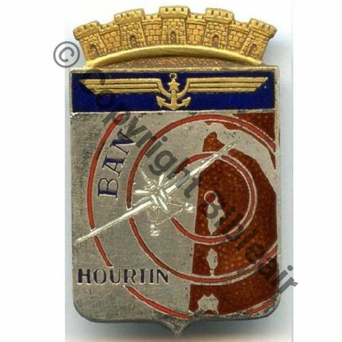 BAN HOURTIN  DrPBER Bol Dos lisse Embouti Src.couloumat 42Eur12.16 
