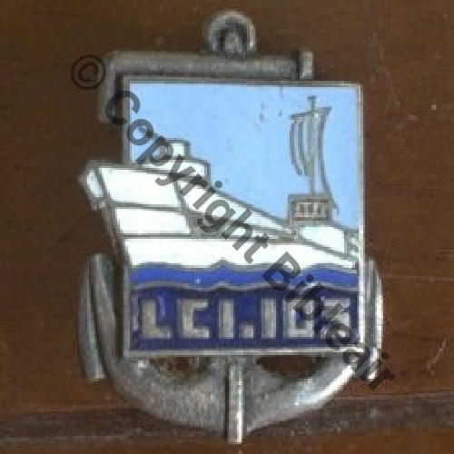 103  LCI 103  DrPN Sc.batz86 16Eur02.12 
