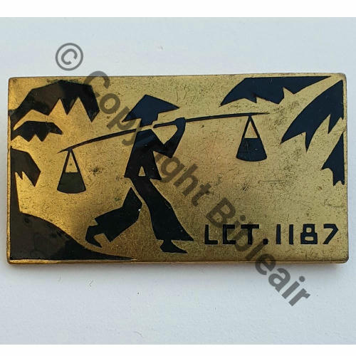 1187  LCT 1187 DrPNOM Dep Bol Guillochevrac Src.mdt.collections  40EurInv