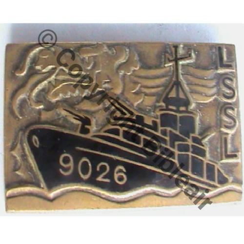 9026  LSSL 9026 INDO  DrOM  Src.sahariens50 35Eur12.12 