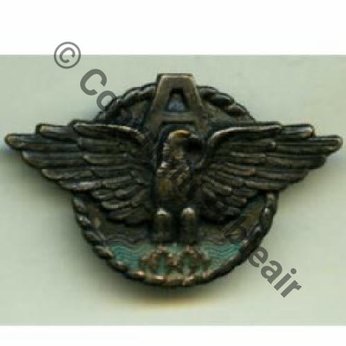AIGLE  CONTRE TORPILLEUR AIGLE 1932.1942  AB Dep Src.grandspins13 64EurInv 