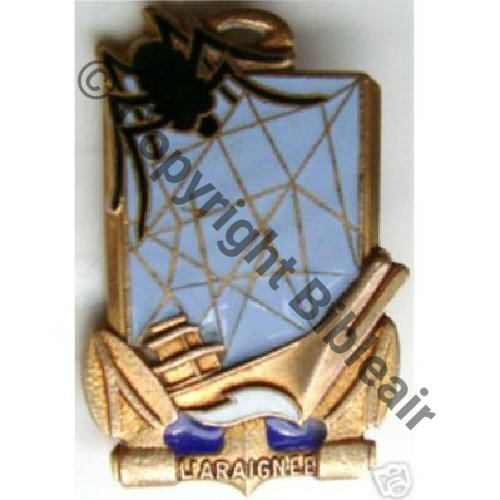 ARAIGNEE MOUILLEUR FILETS L.ARAIGNEE 1944.76 COURTOIS.. Sc.michel34300