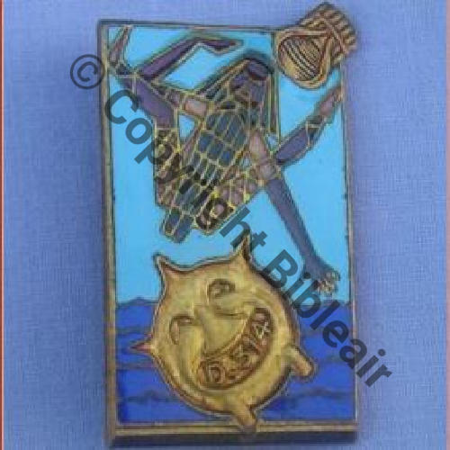 ASPHODELE  DRAGUEUR ASPHODELE ex314 1941.69  COURTOIS  Sc.mimy82