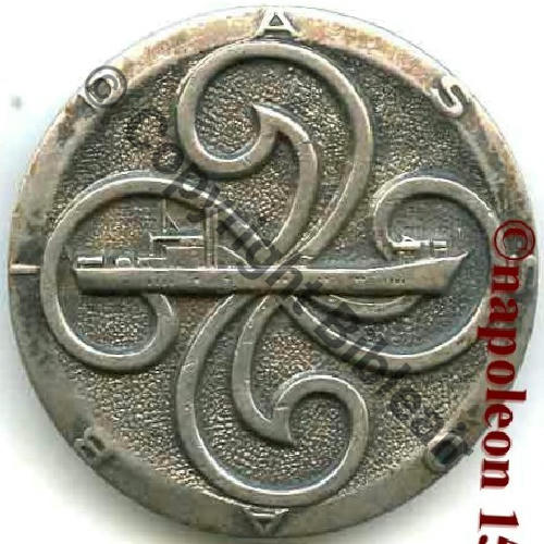 BIDASSOA BATIMENT DEBARQUEMENT BIDASSOA  AB.P Bol Dos Grenu  Src.STELLA 12EurInv 