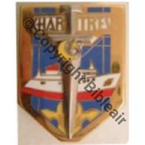 CHARTRES TRANSPORT CIVIL CHARTRES 1990.91 FAO (Force Auxil Occasionl) Affrete OPE DAGUET  F.DEVIS.DELTEN Griffes et butees Granuleux No000460 Sc.lavionamoteur 13Eur11.07