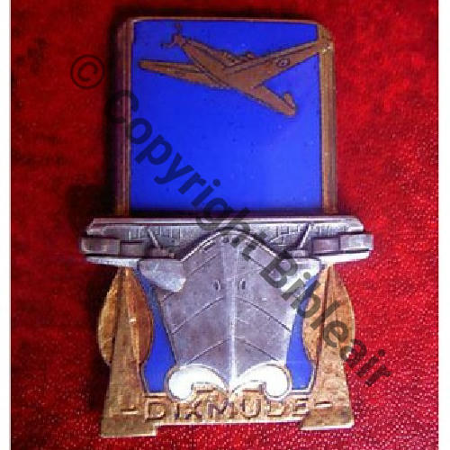 DIXMUDE  PORTE AVIONS DIXMUDE  COURTOIS PARIS +Past octogon Dos lisse Src.militetedemule 24Eur(x2)