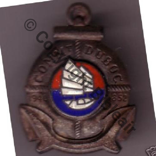 DUBOC AVISO DRAGUEUR CDT DUBOC  DrPBER Sc.tonnaej57