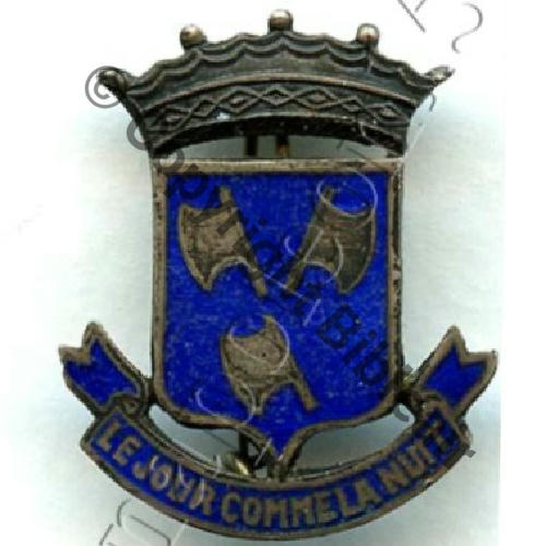 DUMONT AVISO COLONIAL DUMONT DURVILLE 1932.57  Fab LOC CHINE Bol Dos lisse Ideogrammes grave au dos Sc.STELLA 189EurInv