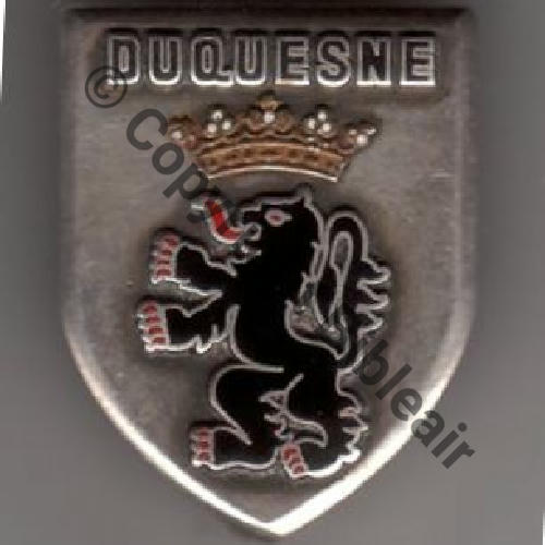 DUQUESNE Type1 FREGATE LANCE ENGINS  AB.P Past Sc.lann56 4Eur05.08