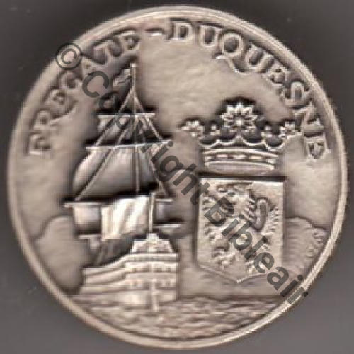DUQUESNE Type2 FREGATE LANCE ENGINS  FIA LYON Sc.lann56 3Eur05.08