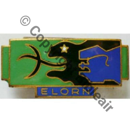ELORN  PETROLIER ELORN 1930.58  A.AUGIS ST.BARTH LYON  3Lignes Bol fenetre allonge Dos granuleux  Sc.propeller520