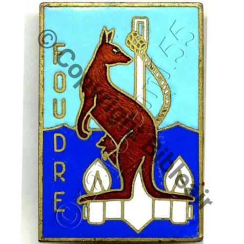 FOUDRE  LSD LA FOUDRE A.AUGIS ST.BARTH LYON 3Lignes + Poincon AA.LYON Bol fenetre allonge Dos granuleux 17Eur12.08