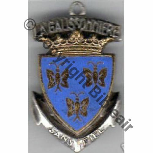 GALISSONNIERE  CROISEUR LA GALISSONNIERE 1932.42 Saborde a Toulon  AB.P Dep Cde de 1939  Sc.entame