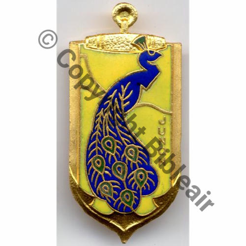 JUNON  SOUS MARIN JUNON  COURTOIS Bol octog Dos lisse Src.entame PV50Eur 