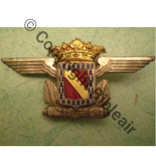 LAFAYETTE  PORTE AVIONS LAFAYETTE 1943.63 rendu aux USA  Fab.. DORE Sc.oranais14 