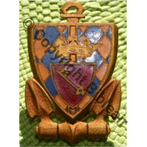OLERON  TRANSPORT puis ESSAI EXPERIMENTATION ILE D.OLERON 14.PL.32  Ex MUNCHEN allemand  COURTOIS Sc.jacou7acp 