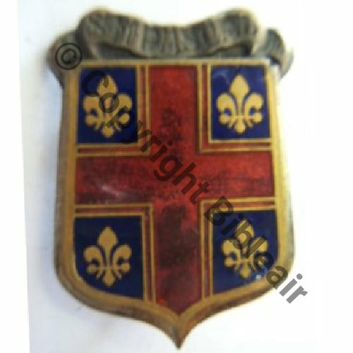 PASCAL  SOUS MARIN PASCAL  DrPNBER Bol fenetre pastille DrPN Dos lisse  Sc.leberetvert 99EurInv