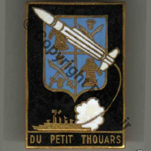 PETIT ESCORTEUR ESCADRE DU PETIT THOUARS Modele3 Sc.anastasie136