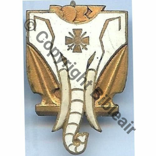 BORY  AVISO DRAGUEUR CDT BORY 1940.53  COURTOIS Bol octogon Dos lisse irreg Src.dixmude8 16EurInv