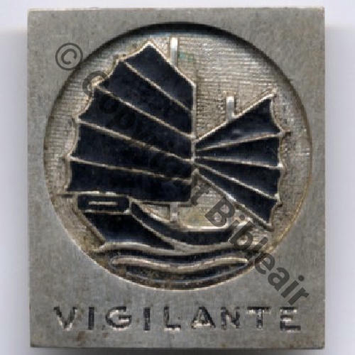 VIGILANTE CANONNIERE FLUVIALE VIGILANTE  FAB LOC INDO Email GF  Sc.entame PV320Eur